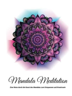  Das Emling-Mandala: Eine Reise durch die spirituelle Geometrie der Göttlichen Schöpfung!