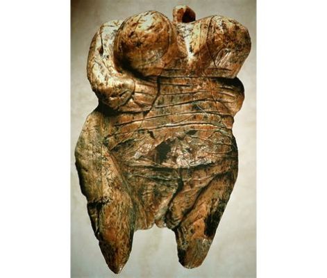  The Venus of Willendorf: Eine Ode an die weibliche Fülle und die Mysterien der Vorzeit!